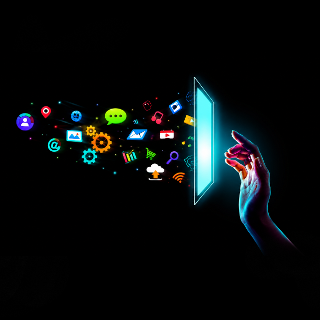 Digital Marketing Strategy